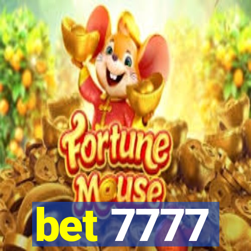 bet 7777